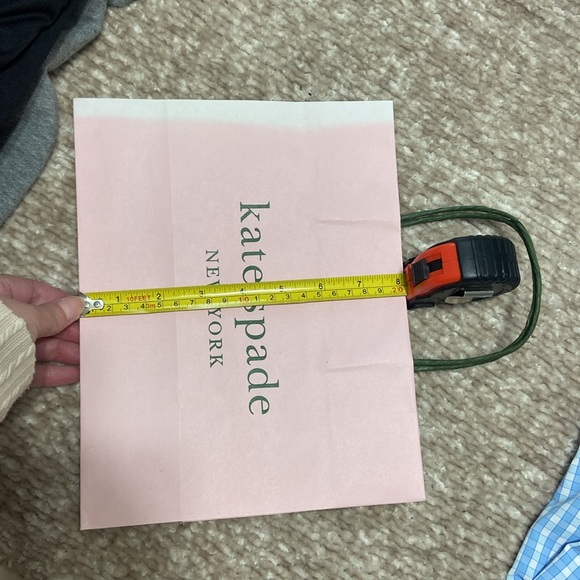 Tory Burch and Kate Spade Shopping Bags - Picture 5 of 5